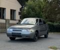 Сірий ВАЗ 2110, об'ємом двигуна 1.6 л та пробігом 108 тис. км за 2200 $, фото 15 на Automoto.ua