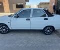 Серый ВАЗ 2110, объемом двигателя 1.6 л и пробегом 232 тыс. км за 2300 $, фото 15 на Automoto.ua