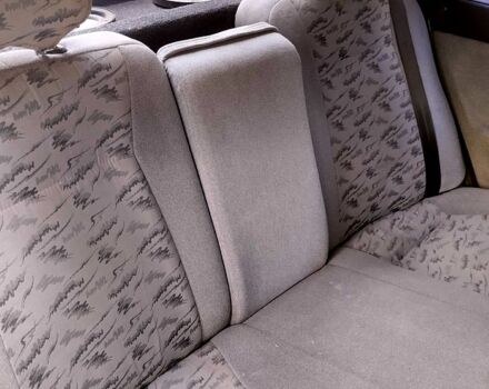 ВАЗ 2110 2006 в Богодухове на Automoto.ua Серый ВАЗ 2110, объемом двигателя 1.6 л и пробегом 200 тыс. км за 1550 $, фото 13 на Automoto.ua