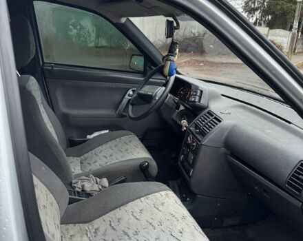 Сірий ВАЗ 2110, об'ємом двигуна 1.6 л та пробігом 137 тис. км за 1250 $, фото 16 на Automoto.ua