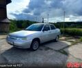Сірий ВАЗ 2110, об'ємом двигуна 1.6 л та пробігом 200 тис. км за 1700 $, фото 1 на Automoto.ua