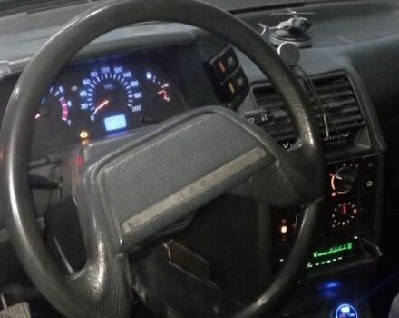 Серый ВАЗ 2110, объемом двигателя 1.6 л и пробегом 190 тыс. км за 2300 $, фото 1 на Automoto.ua