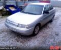 Серый ВАЗ 2110, объемом двигателя 1.6 л и пробегом 190 тыс. км за 2200 $, фото 2 на Automoto.ua