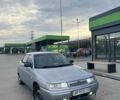 Серый ВАЗ 2110, объемом двигателя 1.6 л и пробегом 170 тыс. км за 1899 $, фото 1 на Automoto.ua