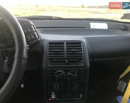 Сірий ВАЗ 2110, об'ємом двигуна 1.6 л та пробігом 92 тис. км за 2900 $, фото 4 на Automoto.ua