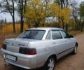 ВАЗ 2110 2006 у Новоукраинке на Automoto.ua Сірий ВАЗ 2110, об'ємом двигуна 1.6 л та пробігом 140 тис. км за 1450 $, фото 7 на Automoto.ua
