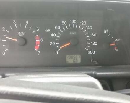 Серый ВАЗ 2110, объемом двигателя 1.6 л и пробегом 190 тыс. км за 2300 $, фото 4 на Automoto.ua