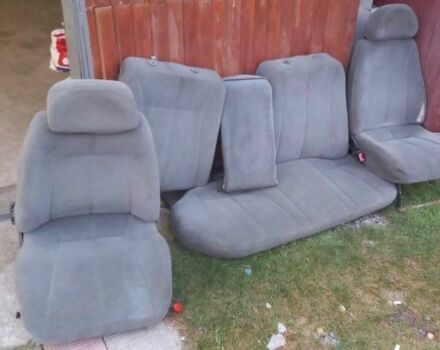 Сірий ВАЗ 2110, об'ємом двигуна 1.5 л та пробігом 300 тис. км за 200 $, фото 4 на Automoto.ua