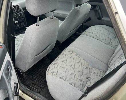 Серый ВАЗ 2110, объемом двигателя 1.6 л и пробегом 131 тыс. км за 2099 $, фото 9 на Automoto.ua