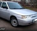 Серый ВАЗ 2110, объемом двигателя 1.6 л и пробегом 0 тыс. км за 1550 $, фото 5 на Automoto.ua