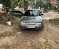 Сірий ВАЗ 2110, об'ємом двигуна 1.6 л та пробігом 247 тис. км за 3200 $, фото 1 на Automoto.ua