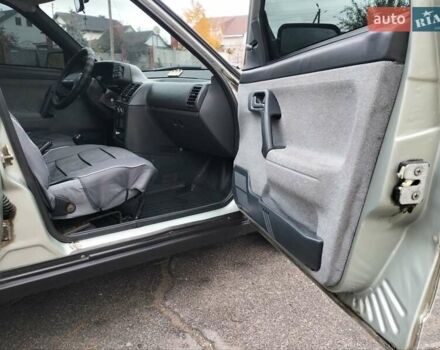 Сірий ВАЗ 2110, об'ємом двигуна 1.6 л та пробігом 77 тис. км за 2999 $, фото 29 на Automoto.ua