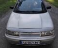 Сірий ВАЗ 2110, об'ємом двигуна 1.6 л та пробігом 198 тис. км за 1650 $, фото 4 на Automoto.ua