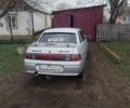 Серый ВАЗ 2110, объемом двигателя 1.6 л и пробегом 200 тыс. км за 1550 $, фото 3 на Automoto.ua