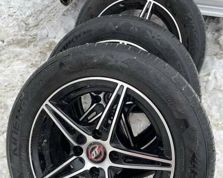 Сірий ВАЗ 2110, об'ємом двигуна 1.6 л та пробігом 49 тис. км за 3930 $, фото 9 на Automoto.ua