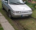 Сірий ВАЗ 2110, об'ємом двигуна 1.6 л та пробігом 229 тис. км за 1208 $, фото 1 на Automoto.ua