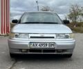 Сірий ВАЗ 2110, об'ємом двигуна 1.5 л та пробігом 184 тис. км за 1900 $, фото 1 на Automoto.ua