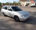 Серый ВАЗ 2110, объемом двигателя 1.6 л и пробегом 185 тыс. км за 1899 $, фото 4 на Automoto.ua