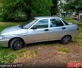 Серый ВАЗ 2110, объемом двигателя 1.6 л и пробегом 0 тыс. км за 1130 $, фото 1 на Automoto.ua
