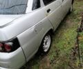 Сірий ВАЗ 2110, об'ємом двигуна 1.6 л та пробігом 2 тис. км за 1500 $, фото 4 на Automoto.ua