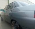 Серый ВАЗ 2110, объемом двигателя 1.6 л и пробегом 190 тыс. км за 2300 $, фото 3 на Automoto.ua