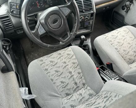 Серый ВАЗ 2110, объемом двигателя 0 л и пробегом 230 тыс. км за 2100 $, фото 7 на Automoto.ua