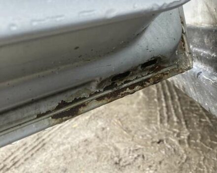 Сірий ВАЗ 2110, об'ємом двигуна 1.6 л та пробігом 123 тис. км за 2000 $, фото 8 на Automoto.ua