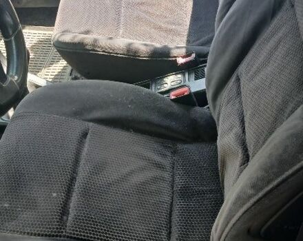 Сірий ВАЗ 2110, об'ємом двигуна 0 л та пробігом 161 тис. км за 1850 $, фото 7 на Automoto.ua