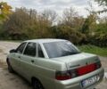 Сірий ВАЗ 2110, об'ємом двигуна 1.6 л та пробігом 211 тис. км за 3000 $, фото 6 на Automoto.ua