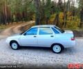 Серый ВАЗ 2110, объемом двигателя 1.6 л и пробегом 200 тыс. км за 2600 $, фото 2 на Automoto.ua