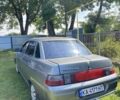 Серый ВАЗ 2110, объемом двигателя 1.6 л и пробегом 267 тыс. км за 1200 $, фото 2 на Automoto.ua