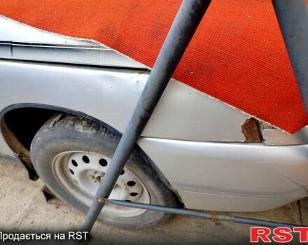 Сірий ВАЗ 2110, об'ємом двигуна 1.6 л та пробігом 0 тис. км за 1000 $, фото 6 на Automoto.ua