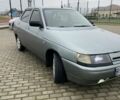 Серый ВАЗ 2110, объемом двигателя 1.6 л и пробегом 225 тыс. км за 1399 $, фото 3 на Automoto.ua