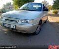 Сірий ВАЗ 2110, об'ємом двигуна 1.6 л та пробігом 200 тис. км за 1499 $, фото 1 на Automoto.ua