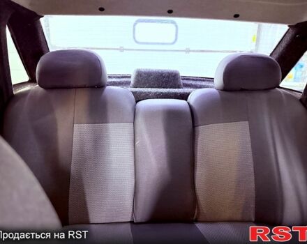 Сірий ВАЗ 2110, об'ємом двигуна 1.6 л та пробігом 181 тис. км за 1900 $, фото 3 на Automoto.ua