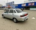 Сірий ВАЗ 2110, об'ємом двигуна 1.6 л та пробігом 182 тис. км за 2350 $, фото 2 на Automoto.ua