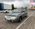 Сірий ВАЗ 2110, об'ємом двигуна 1.6 л та пробігом 66 тис. км за 3200 $, фото 1 на Automoto.ua