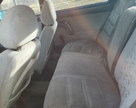 Сірий ВАЗ 2110, об'ємом двигуна 1.6 л та пробігом 200 тис. км за 1750 $, фото 8 на Automoto.ua