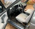 Серый ВАЗ 2110, объемом двигателя 1.6 л и пробегом 180 тыс. км за 1050 $, фото 5 на Automoto.ua