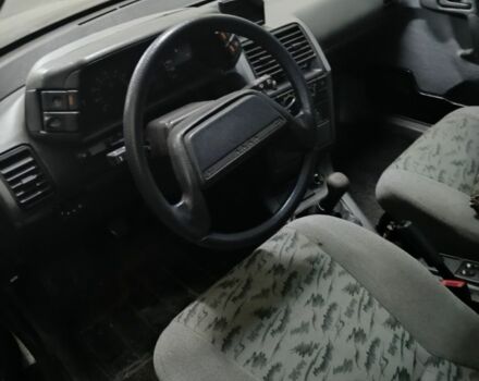 Сірий ВАЗ 2110, об'ємом двигуна 1.6 л та пробігом 250 тис. км за 1000 $, фото 1 на Automoto.ua