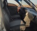 Серый ВАЗ 2110, объемом двигателя 1.6 л и пробегом 300 тыс. км за 1500 $, фото 6 на Automoto.ua
