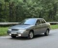 Сірий ВАЗ 2110, об'ємом двигуна 1.6 л та пробігом 259 тис. км за 1861 $, фото 1 на Automoto.ua