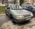 Серый ВАЗ 2110, объемом двигателя 1.6 л и пробегом 134 тыс. км за 1950 $, фото 1 на Automoto.ua