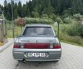 Серый ВАЗ 2110, объемом двигателя 1.6 л и пробегом 114 тыс. км за 2200 $, фото 3 на Automoto.ua