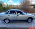 Серый ВАЗ 2110, объемом двигателя 1.6 л и пробегом 200 тыс. км за 2600 $, фото 7 на Automoto.ua