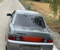 Сірий ВАЗ 2110, об'ємом двигуна 1.6 л та пробігом 230 тис. км за 999 $, фото 6 на Automoto.ua