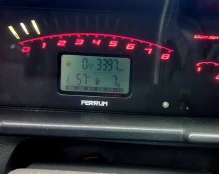 Сірий ВАЗ 2110, об'ємом двигуна 1.6 л та пробігом 180 тис. км за 2200 $, фото 5 на Automoto.ua