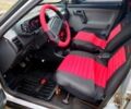 Серый ВАЗ 2110, объемом двигателя 16 л и пробегом 112 тыс. км за 1500 $, фото 4 на Automoto.ua