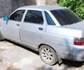 Серый ВАЗ 2110, объемом двигателя 0 л и пробегом 165 тыс. км за 1000 $, фото 1 на Automoto.ua