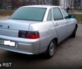 Серый ВАЗ 2110, объемом двигателя 1.6 л и пробегом 0 тыс. км за 1550 $, фото 1 на Automoto.ua